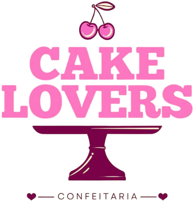 Cake Lovers Confeitaria